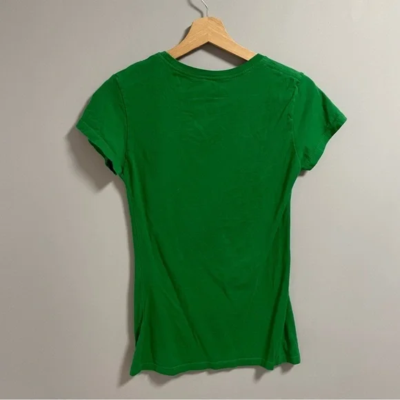 Saskatchewan Roughrider Tee - Picture 2 of 3